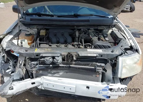 2006 Ford Freestyle Se z USA, uszkodzony, nr VIN 1FMZK01136GA29691